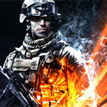 Logo Battlefield 3 Premium