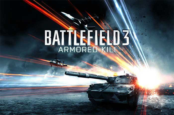 Battlefield 3 Premium (image 1)