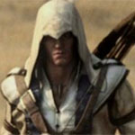 Logo Assassin's Creed III