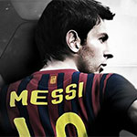 Logo FIFA 13