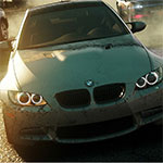Criterion Games réinvente le best-seller Need For Speed Most Wanted