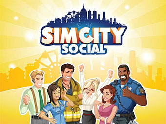 SimCity Social