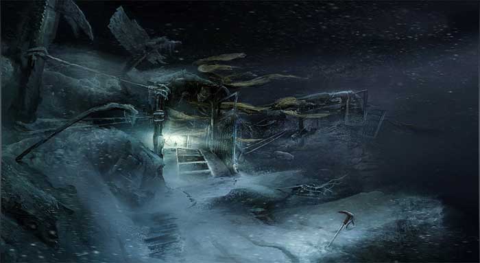Dead Space 3 (image 9)