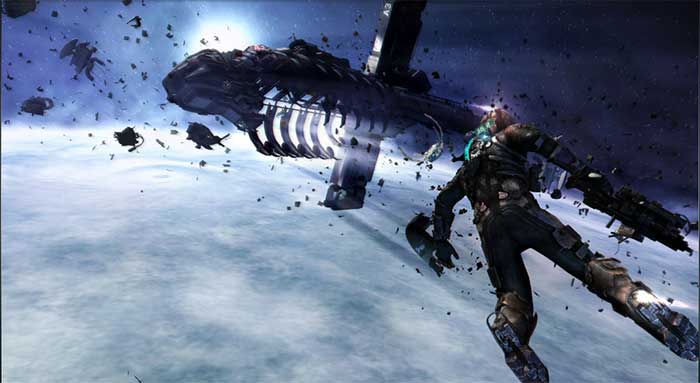 Dead Space 3 (image 2)