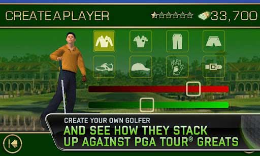 Tiger Woods PGA Tour 2012 (image 4)