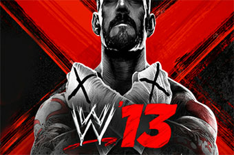 WWE' 13