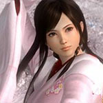 Logo Dead or Alive 5