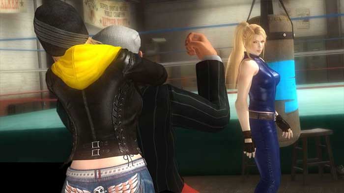 Dead or Alive 5 (image 7)