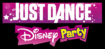 Just Dance : Disney Party