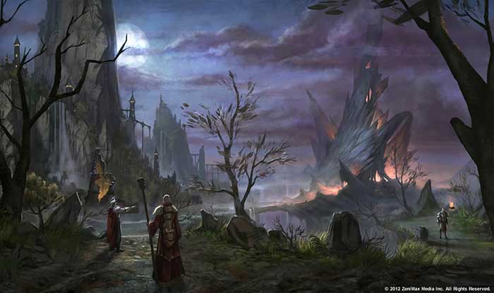 The Elder Scrolls Online (image 7)