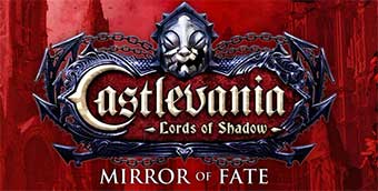 Castlevania : Lords of Shadow - Mirror of Fate