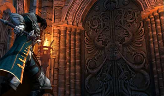 Castlevania : Lords of Shadow - Mirror of Fate (image 6)