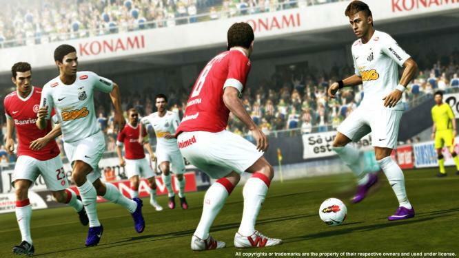 PES 2013 (image 1)