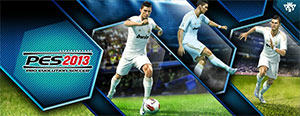 PES 2013