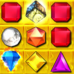 Logo Bejeweled 3