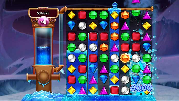 Bejeweled 3 (image 9)