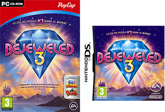 Bejeweled 3