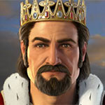 Logo Forge of Empires