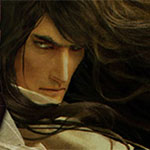 Castlevania : Lords of Shadow -  Mirror of Fate
