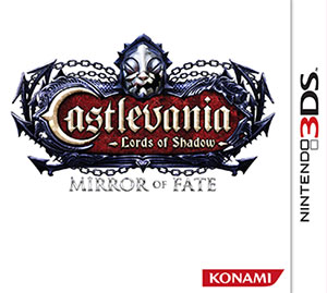 Castlevania : Lords of Shadow -  Mirror of Fate