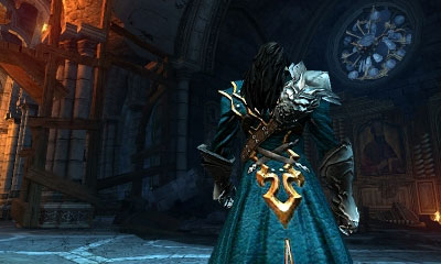Castlevania : Lords of Shadow -  Mirror of Fate (image 1)