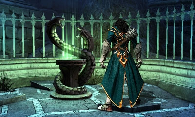 Castlevania : Lords of Shadow -  Mirror of Fate (image 2)