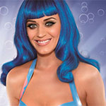 Logo Les Sims 3 Katy Perry Délices Sucrés