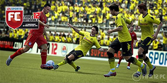 FIFA 12