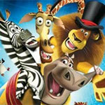 Madagascar 3 : The Video Game