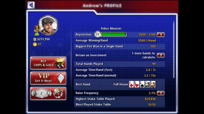World Series of Poker (image 4)