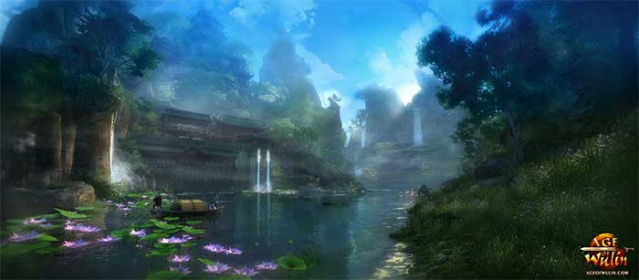 Age of Wulin (image 7)