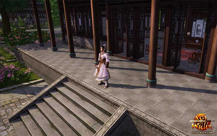 Age of Wulin (image 4)