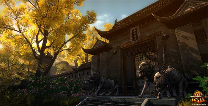 Age of Wulin (image 1)