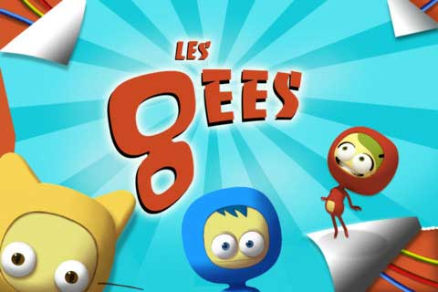 Les Gees (image 5)