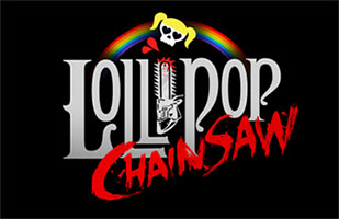 Lollipop Chainsaw