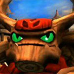 Logo Skylanders Giants