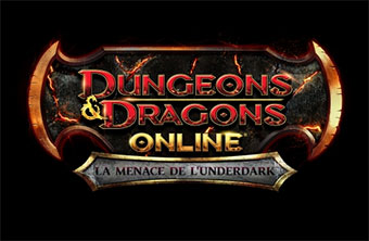 Dungeons et Dragons Online