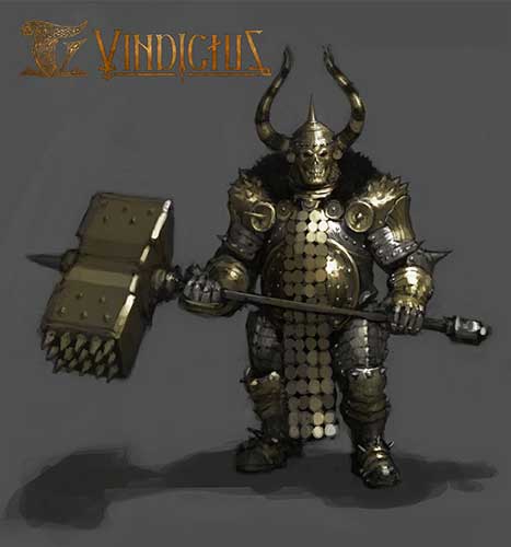 Vindictus (image 4)
