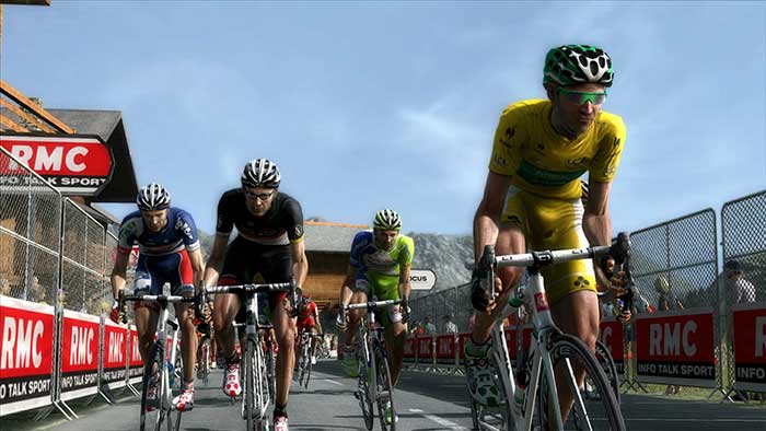 Pro Cycling Manager 2012 (image 4)