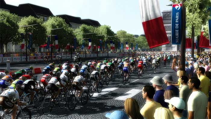 Pro Cycling Manager 2012 (image 5)