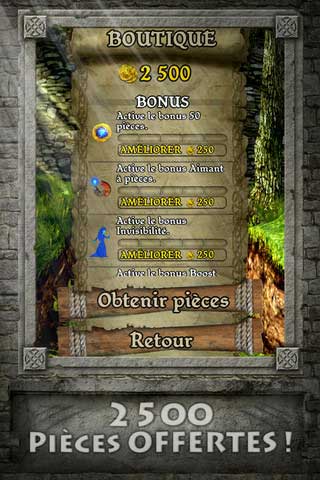 Temple Run - Rebelle (image 2)