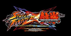 Street Fighter X Tekken