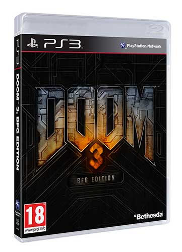 Doom 3 BFG Edition (image 3)