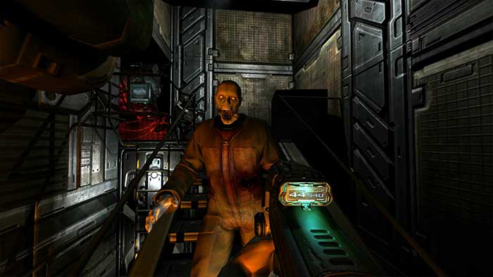 Doom 3 BFG Edition (image 6)