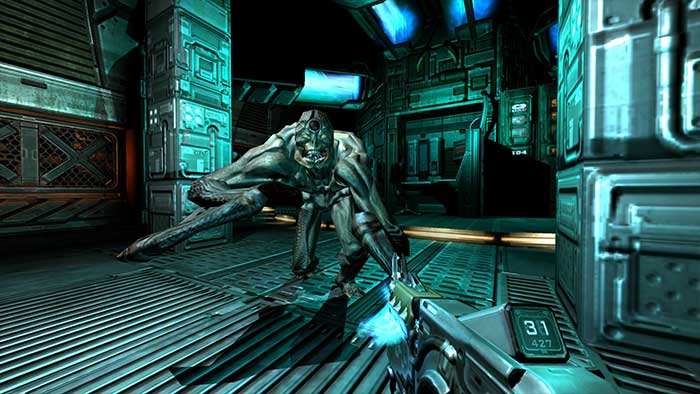 Doom 3 BFG Edition (image 5)