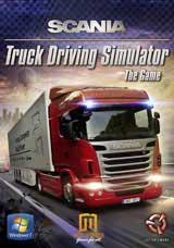 SCANIA Truck Driving Simulator - The Game