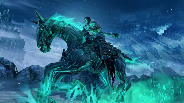 Darksiders II (image 1)