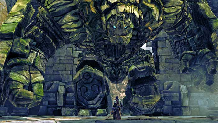 Darksiders II (image 4)