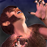 Les loups-garous vont vous faire frissonner dans Les Sims 3 Super-Pouvoirs