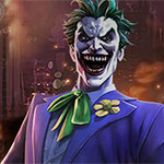 DC Universe Online